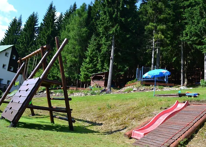Renata 3* Harrachov