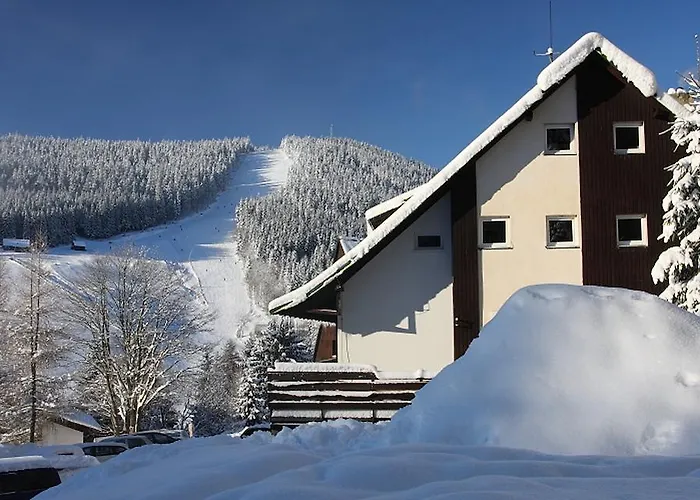 Renata 3* Harrachov