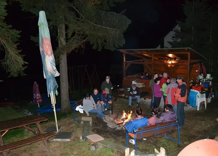 Konukevi Renata 3*